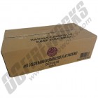 Wholesale Fireworks OMG Fun Time 10 Inch Bamboo Color Sparklers Case 288/8